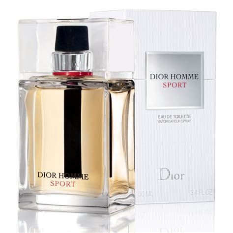 christian Dior Homme sport